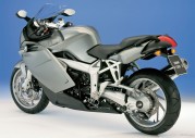 BMW K 1200 S